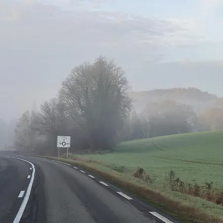 La Tulipe Vireux-Molhain