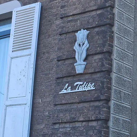 La Tulipe *